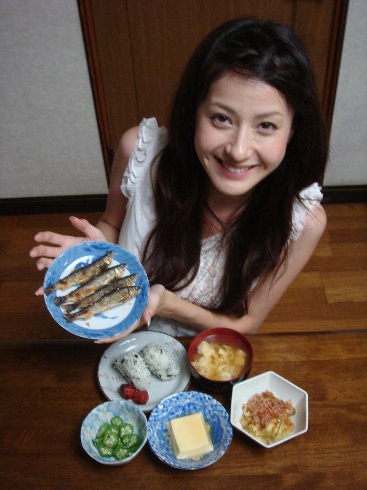 松本若菜 