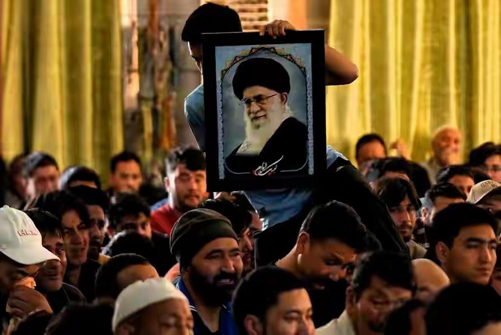 疑云：美以为何总能做到“百万军中取上将首级”？那肯定是美以深刻领会到知己知彼方能