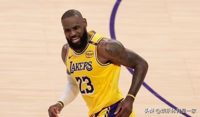 里奇-保罗今天曝了个猛料：詹姆斯打抢七，根本不想在主场！

“他跟我说过很多次，