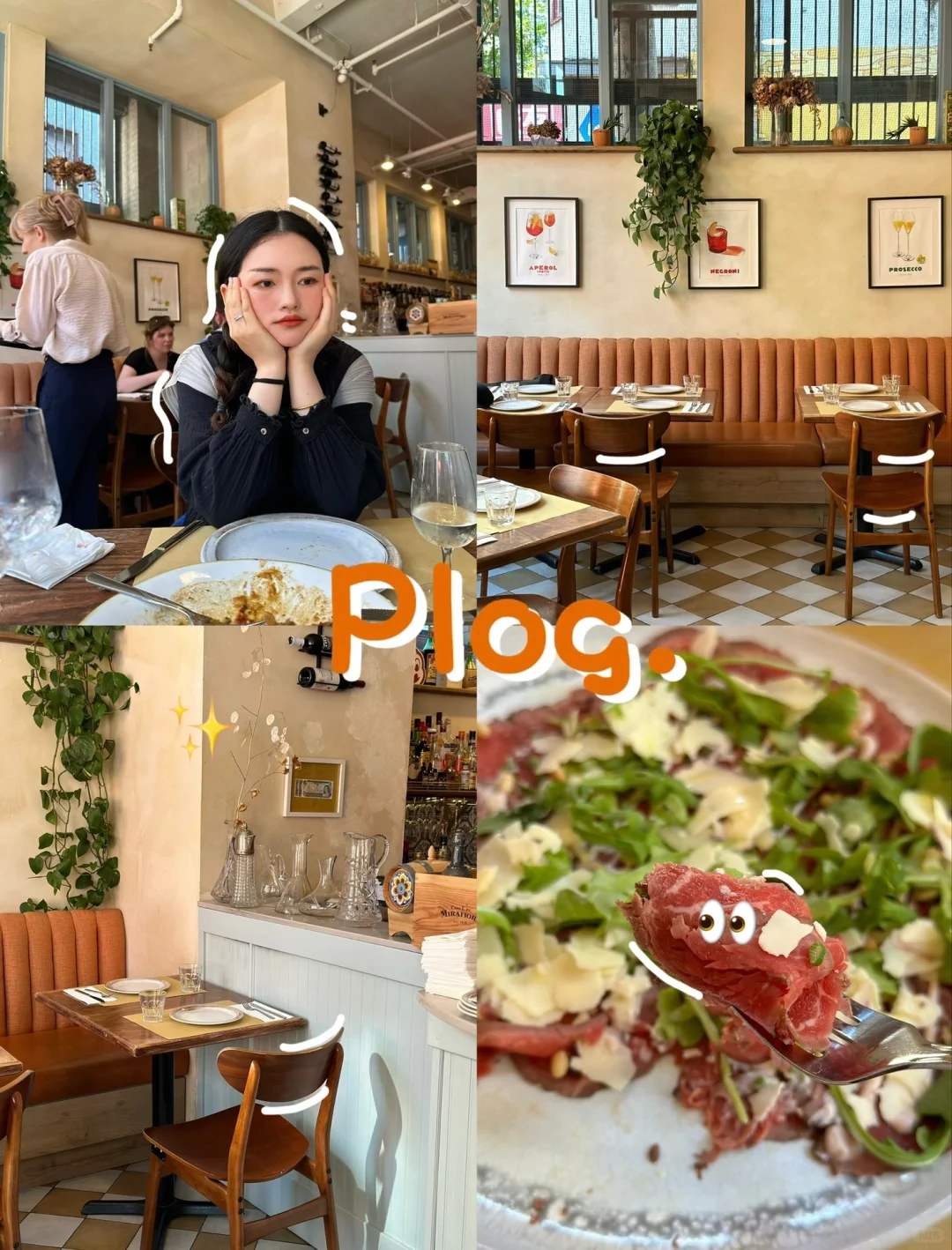 温哥华探店｜藏在Chinatown的意大利餐厅🇮🇹