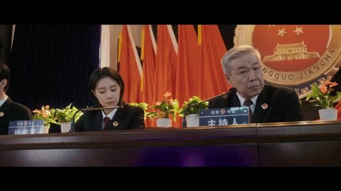 真相沉默14年反转只需0秒 14年，他把自己活成了“真相”的囚徒；0秒，梅筝的话