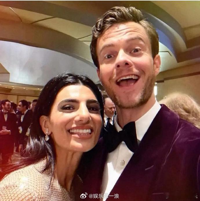 黑袍纠察队休伊爆头女结婚杰克奎德克劳迪娅杜米特结婚 据外媒，杰克·奎德、克劳迪娅