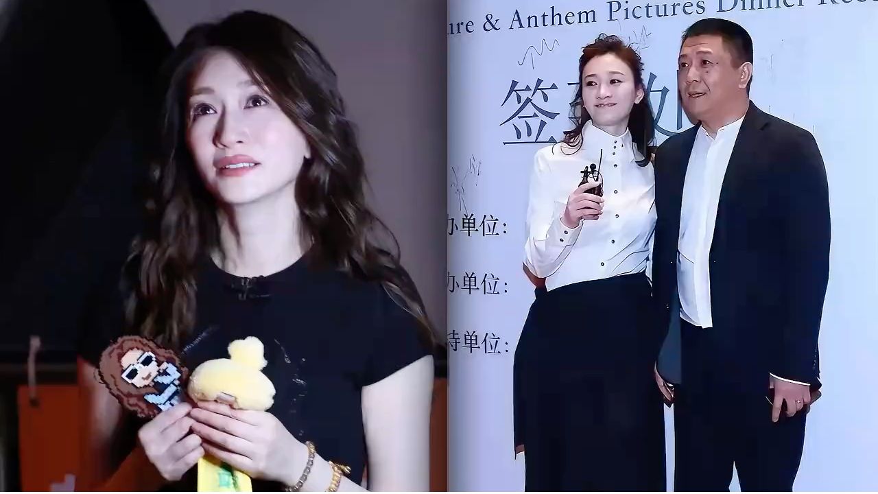 2111万执行标的曝光，李小冉前夫登上热搜。面对舆论，李小冉深夜发文回应，16个字官宣早已离婚，和前