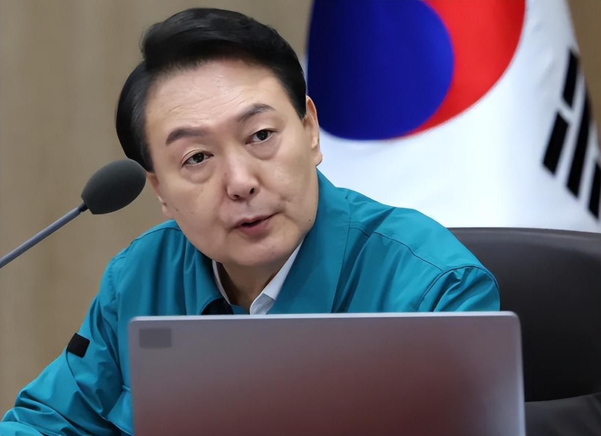 尹锡悦的“死刑倒计时”：4天后，5100万韩国人要亲眼看他怎么“死”

2月19