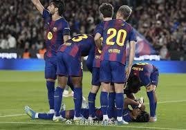 亚马尔赛季报销真的太遗憾了！亚马尔，这个巴萨的天才小将，在对阵塞尔塔的比赛中，虽