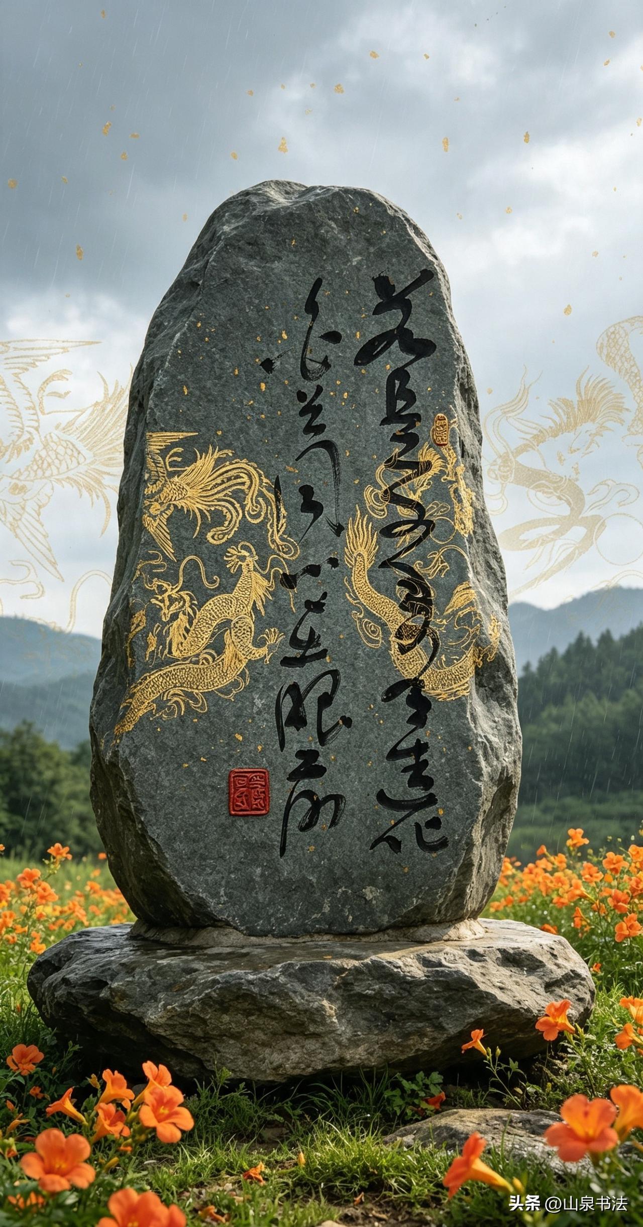 若是千年有造化