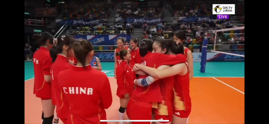 亚洲东区竞标赛：中国队3-1战胜中国台北队看比赛的来点评一下我就看了几分第四局，