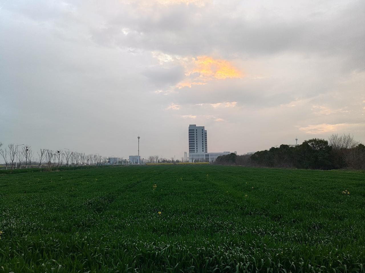 记录今天的打工日常生活