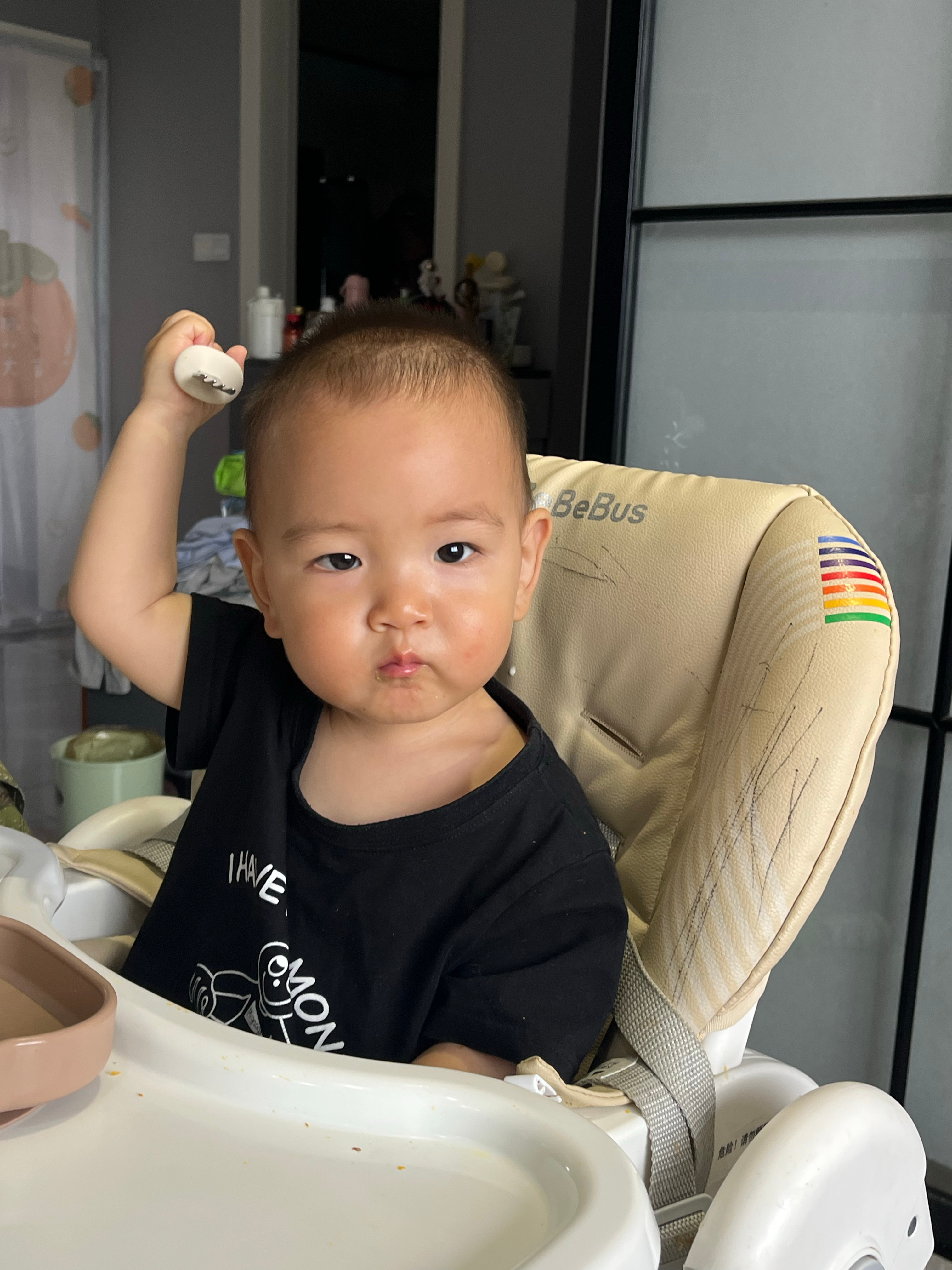 临海 幼儿闰土🍴—小花朵🌺—美男子🤵 
