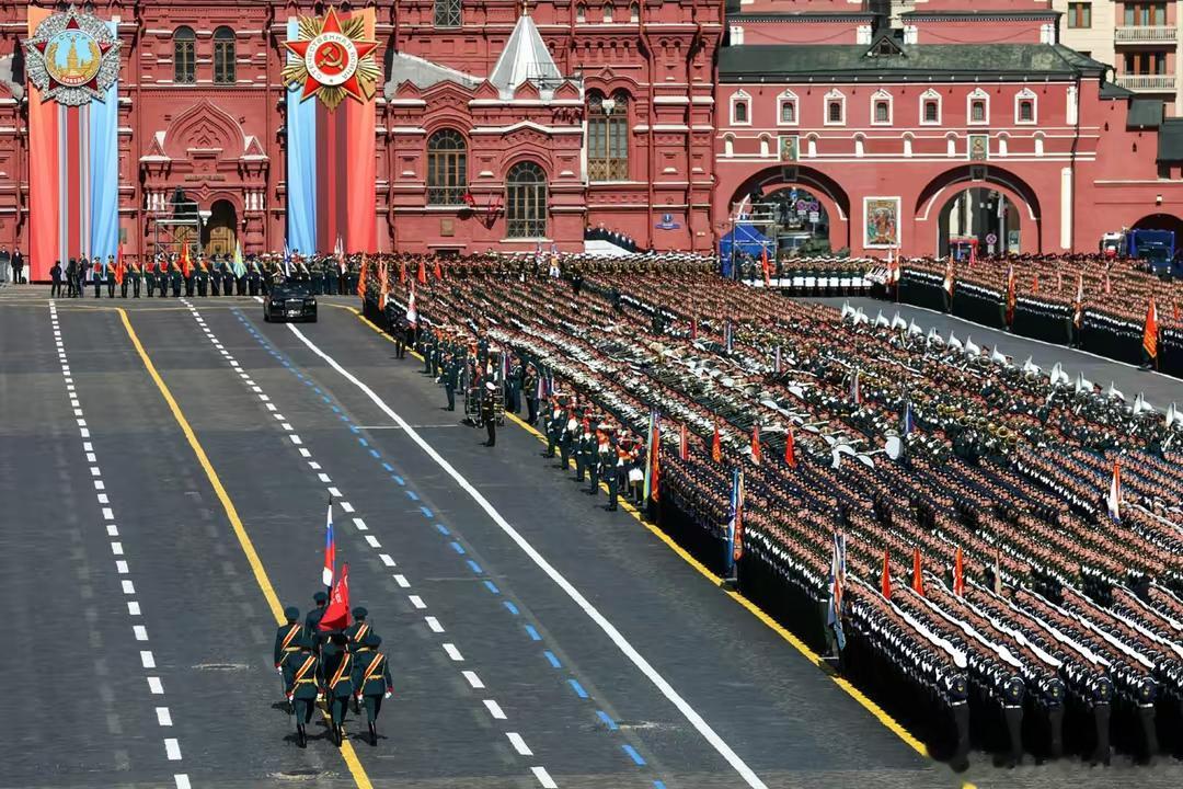 乌克兰国家安全委员会秘书达尼洛夫称：乌克兰还有4个月时间准备，以应对一场惨烈的大