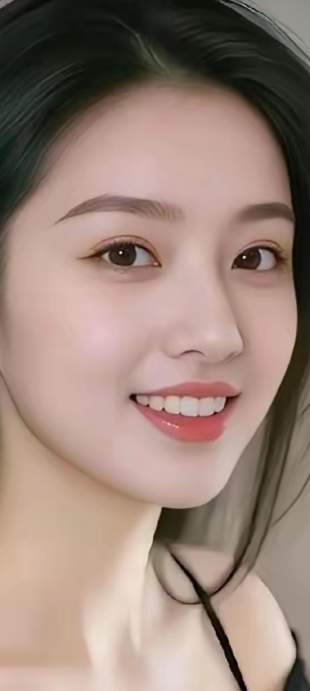 微笑的魔力，照亮每一天！😊✨