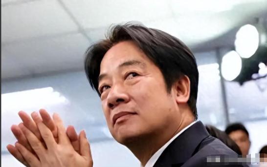 这一手太绝了！大陆根本没出动军舰、没发声明、没召见大使，就让赖清德在台湾岛上动弹