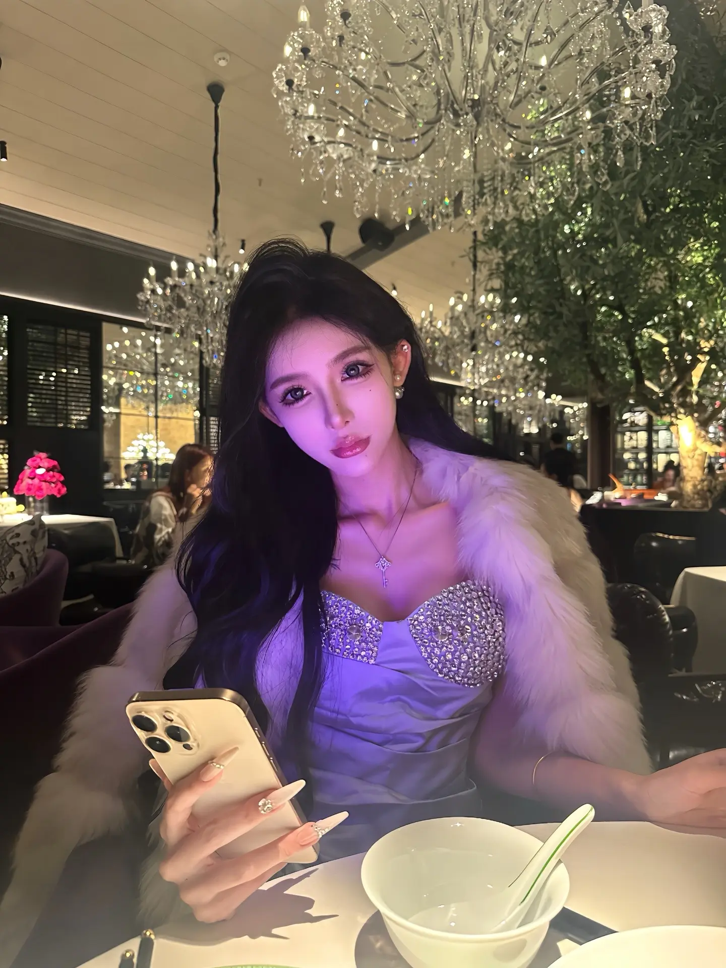 万物各有时令 爱也到了秋天