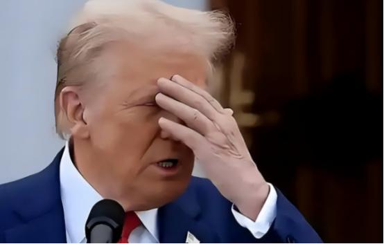 终于有人管管美国了！

美国遇到大麻烦，用得上中国了，美国：中美两国需要携手，数