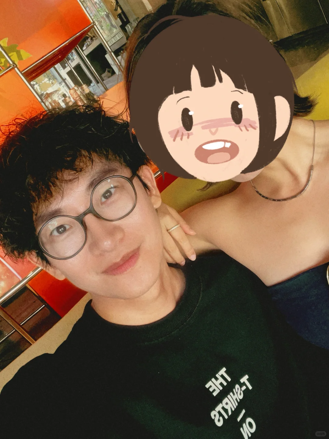 东亚小孩不配过假期