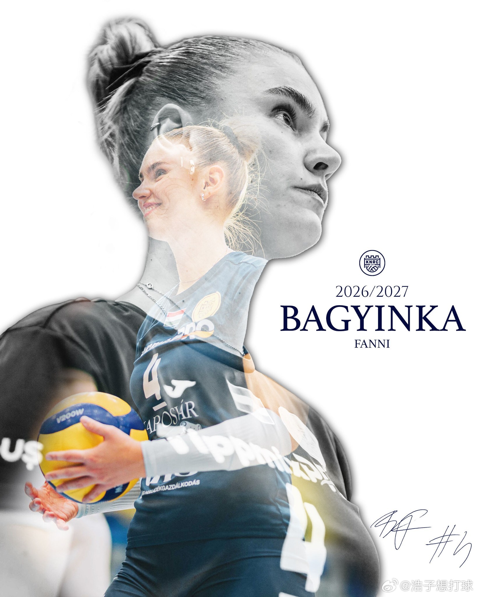 【2026年3月31日排球转会官宣】国际排坛动态国际排坛转会 3月最后一天女排：