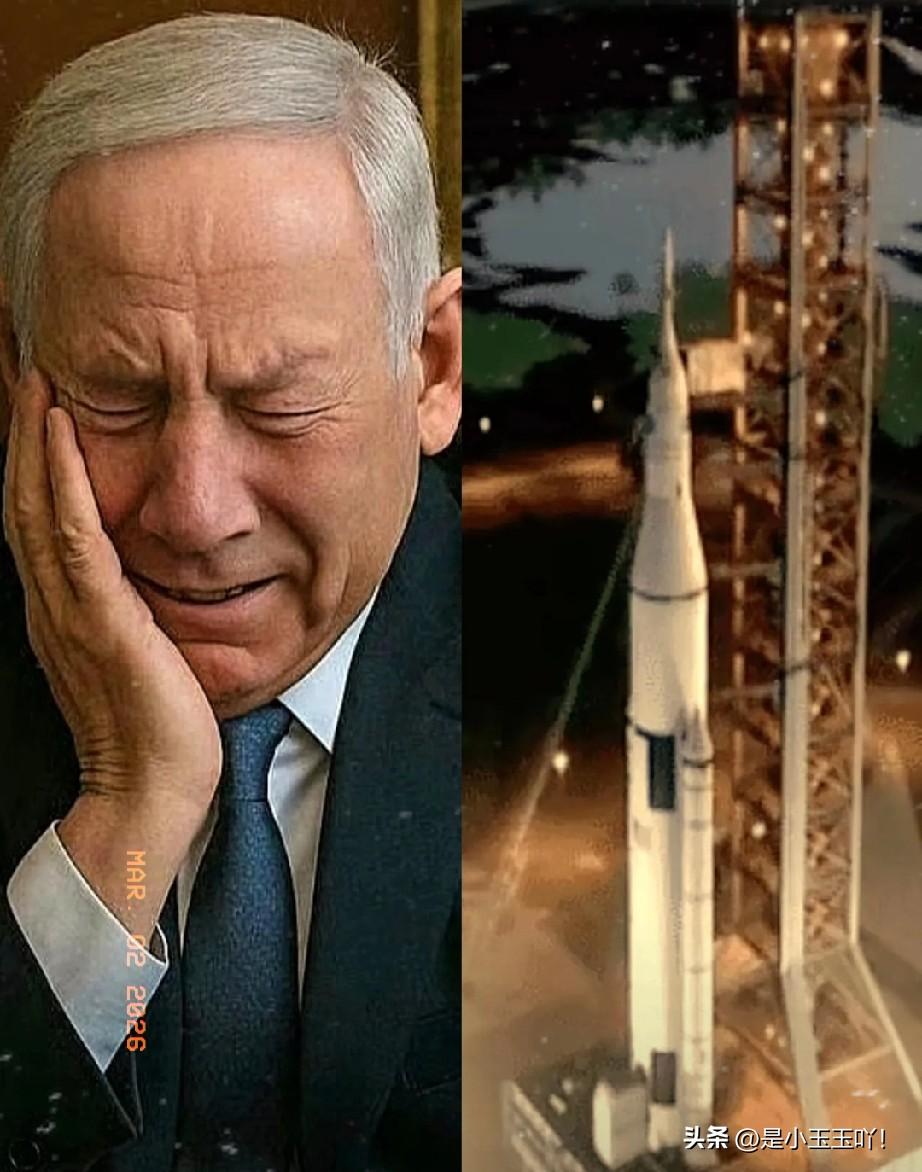 大快人心！

伊朗强势出手，为维护尊严，不惜与以色列再掀大战！

据外媒报道称，