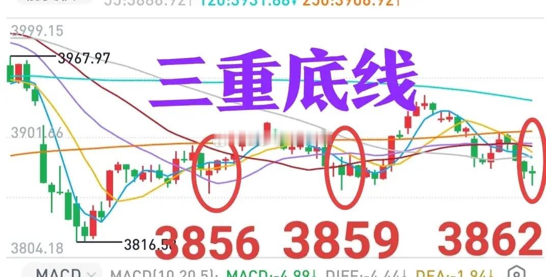 A股：金姐说的话“含金量”又上升了，从周一提醒“谨防主力诱多”至今，大盘跌了74