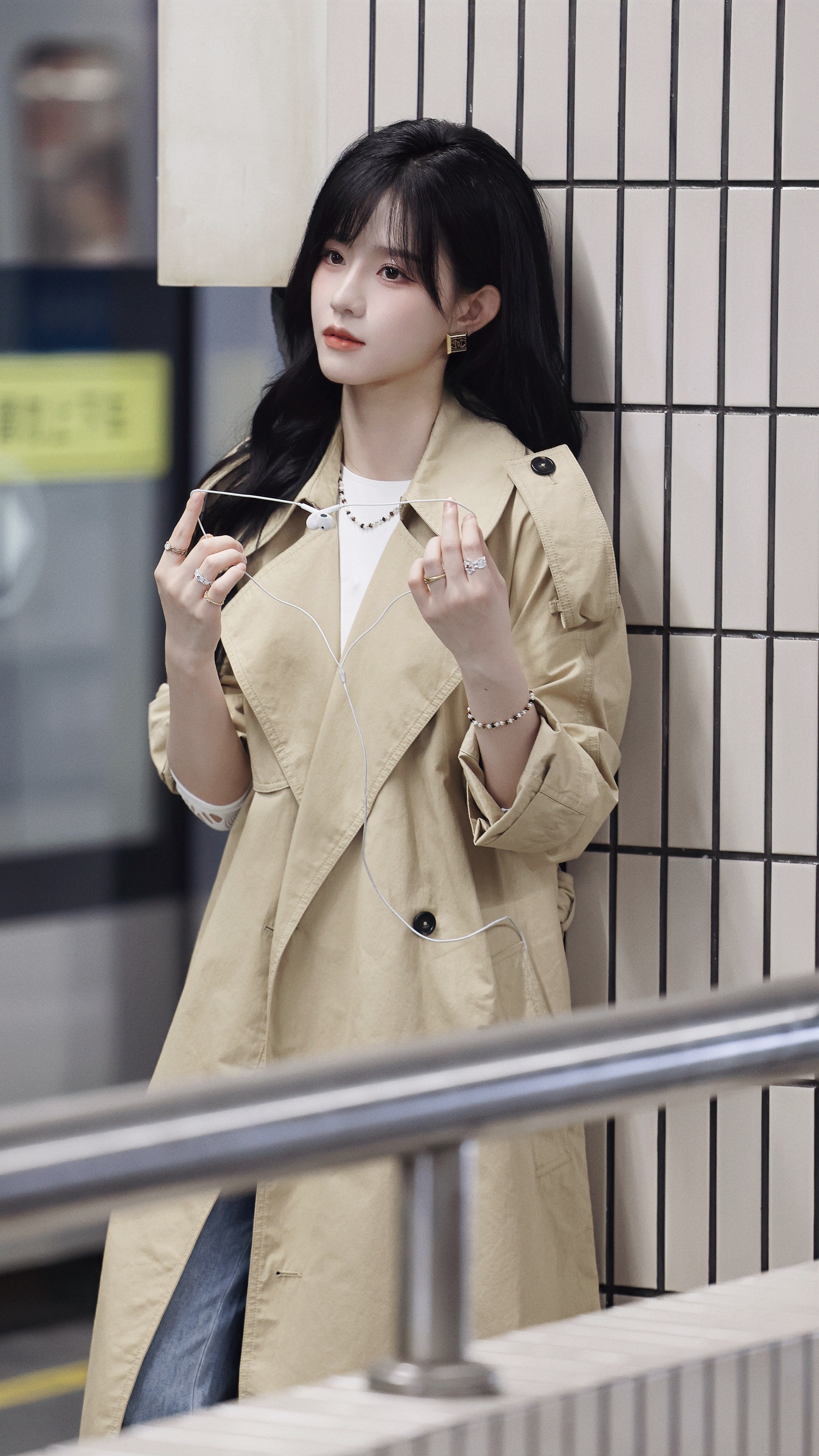 柏欣妤 ✨ 柏欣妤当我们一起走过生日会    浅水湾生日会·不见不散!!! 