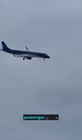 【普京让步！莫斯科将就飞机失事向巴库赔偿】阿塞拜疆和俄罗斯已宣布，就2024年1