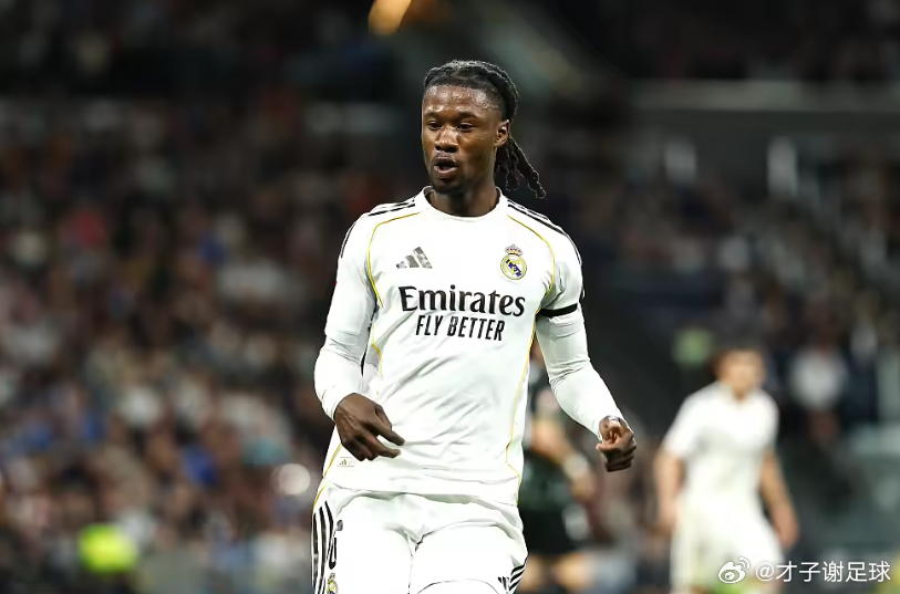 根据法国媒体《队报》的报道，姆巴佩并非唯一一个被皇马误诊的“受害者”，皇马中场卡