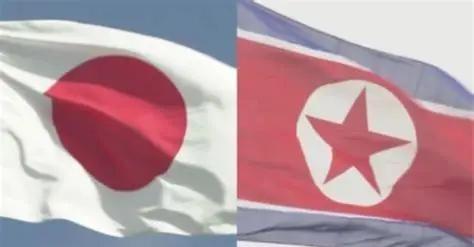 日本为什么独独对朝鲜瑟瑟发抖？很多人以为是怕平壤的核按钮，错了！真相是，朝鲜是全