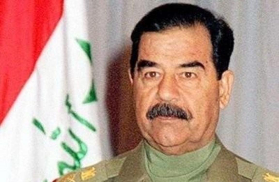 萨达姆被处死18年后，俄罗斯一把掀开美国遮羞布：美国骗了全世界。那场伊拉克战争后