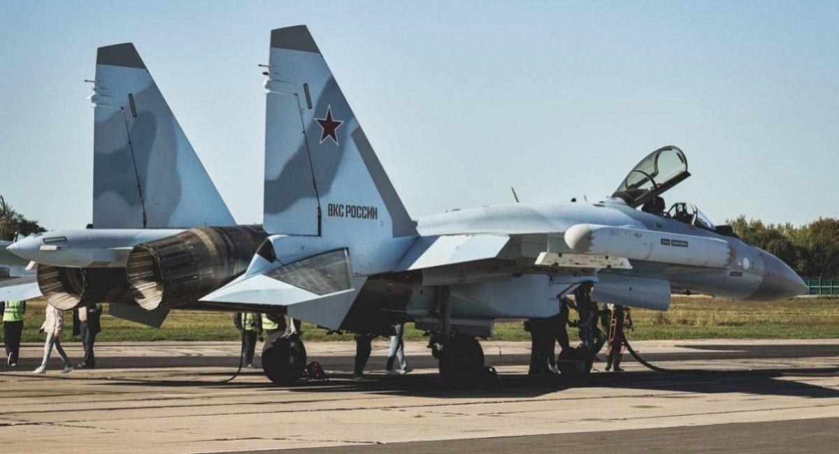 乌克兰确认在东线击落俄罗斯 Su-35 战斗机
乌克兰空军7月8日宣布，在东线作
