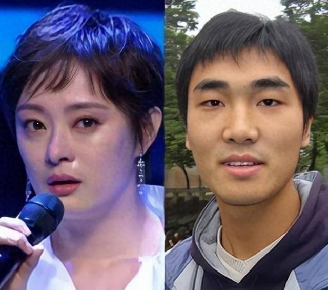 “每月就给我500块，资助不起装什么孙子！”2006年，贫困大学生向海清向媒体怒