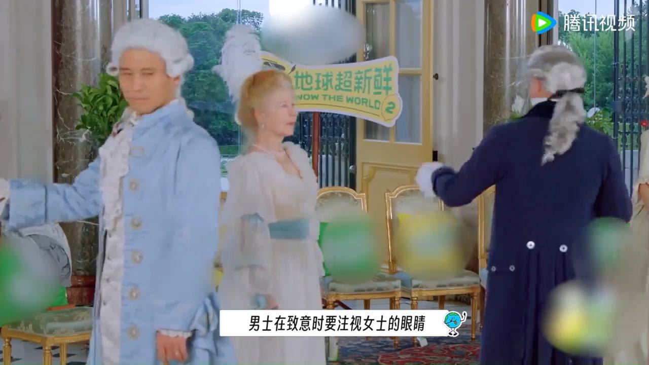 节目组给刘宇宁配专属BGM刘宇宁这话是能说的吗一段即兴舞蹈互动惊喜不断，刘宇宁风
