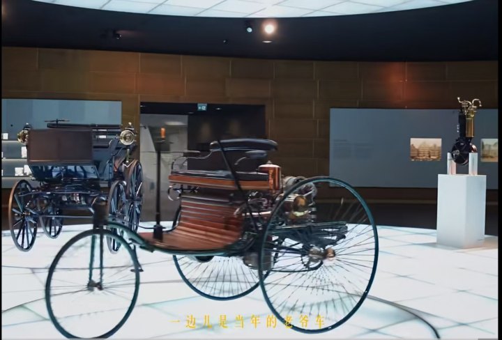 谐音梗、贺岁片、生肖版、数字皮肤……马年春节营销，哪家车企“含马量”最高？