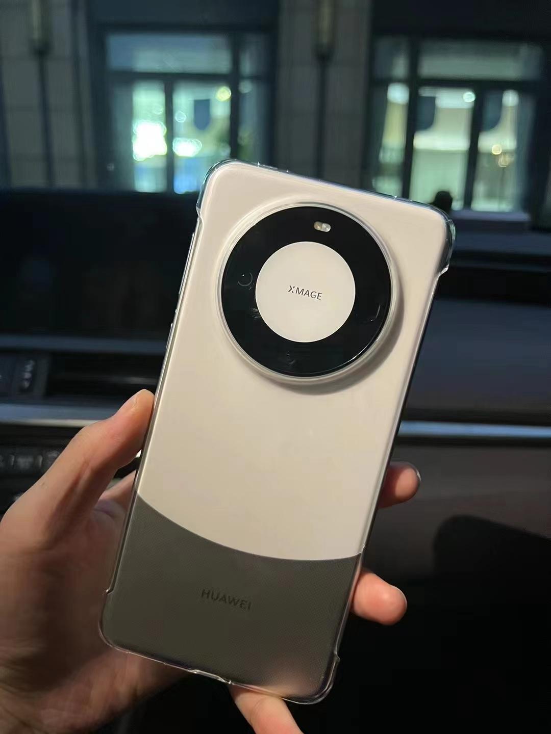 你觉得有道理吗：买华为Mate60 Pro不如花1700去买红米Note12T，
