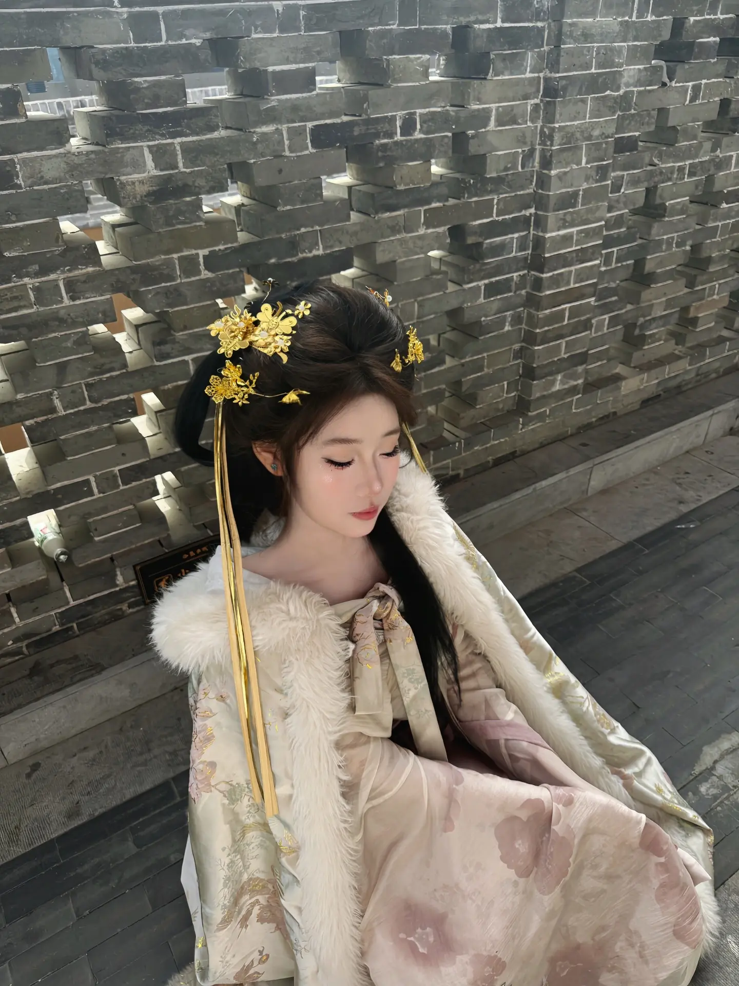 妾随大王 生死无悔