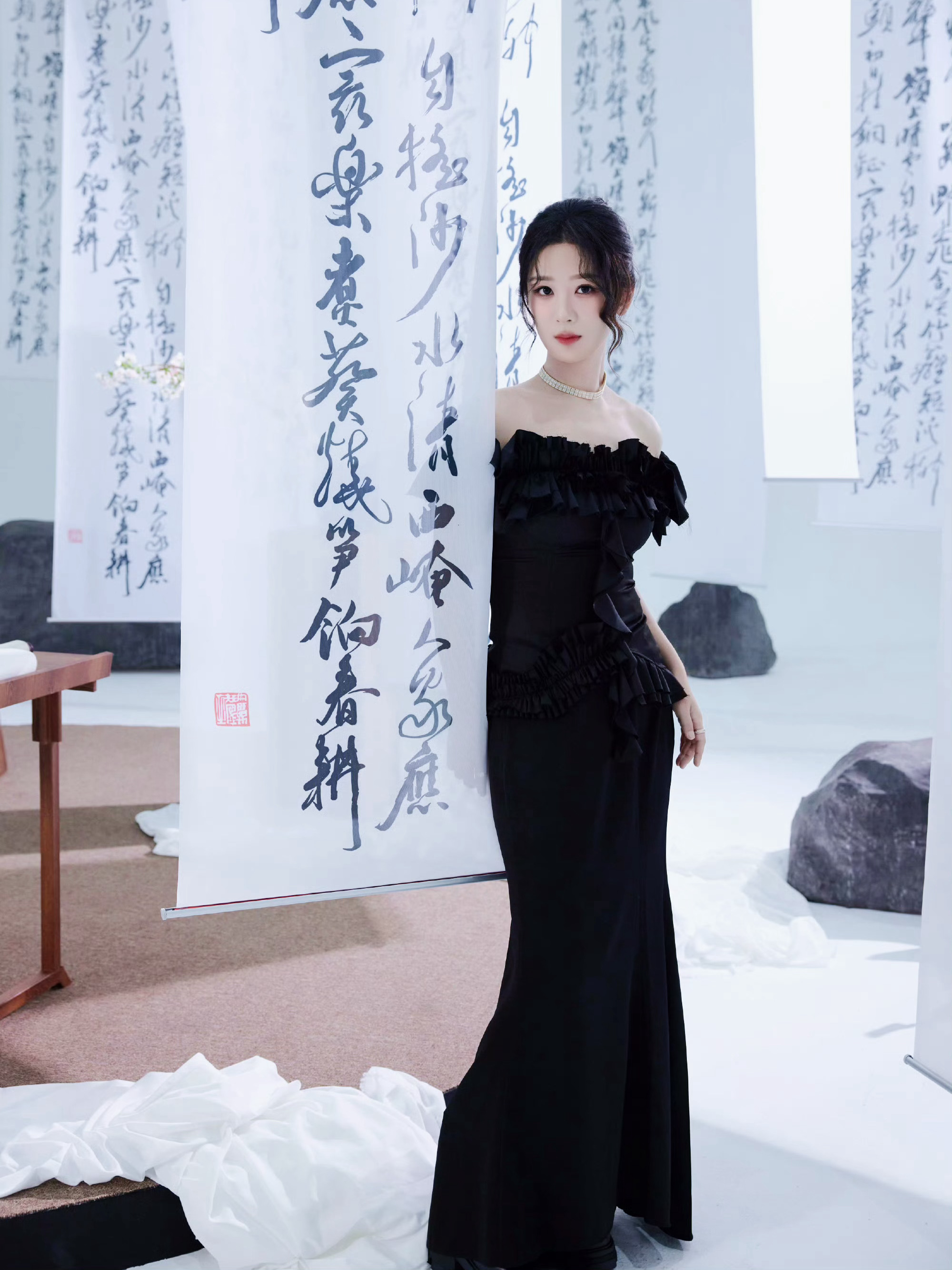 杨紫簪中录 yz 杨紫黄梓瑕 𝓝𝓸 𝓸𝓷𝓮 𝓫𝓾𝓽 𝔂𝓸𝓾