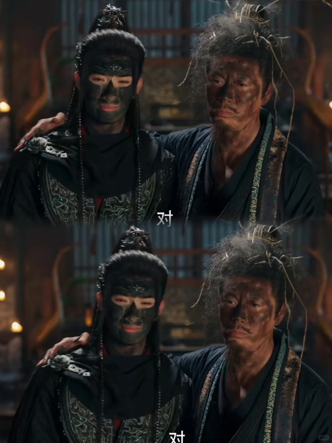 🆘播了播了❗笑不活了❗❗