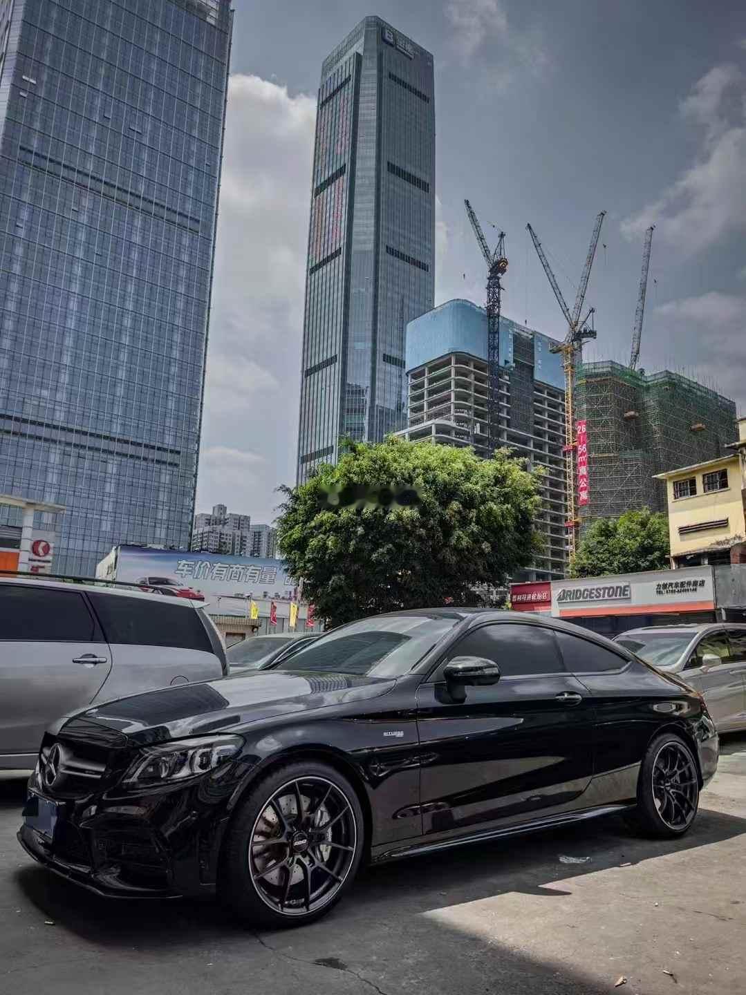 全新日本进口RAYS G025 MK 颜色19寸 8.5J ET30 9.5J 