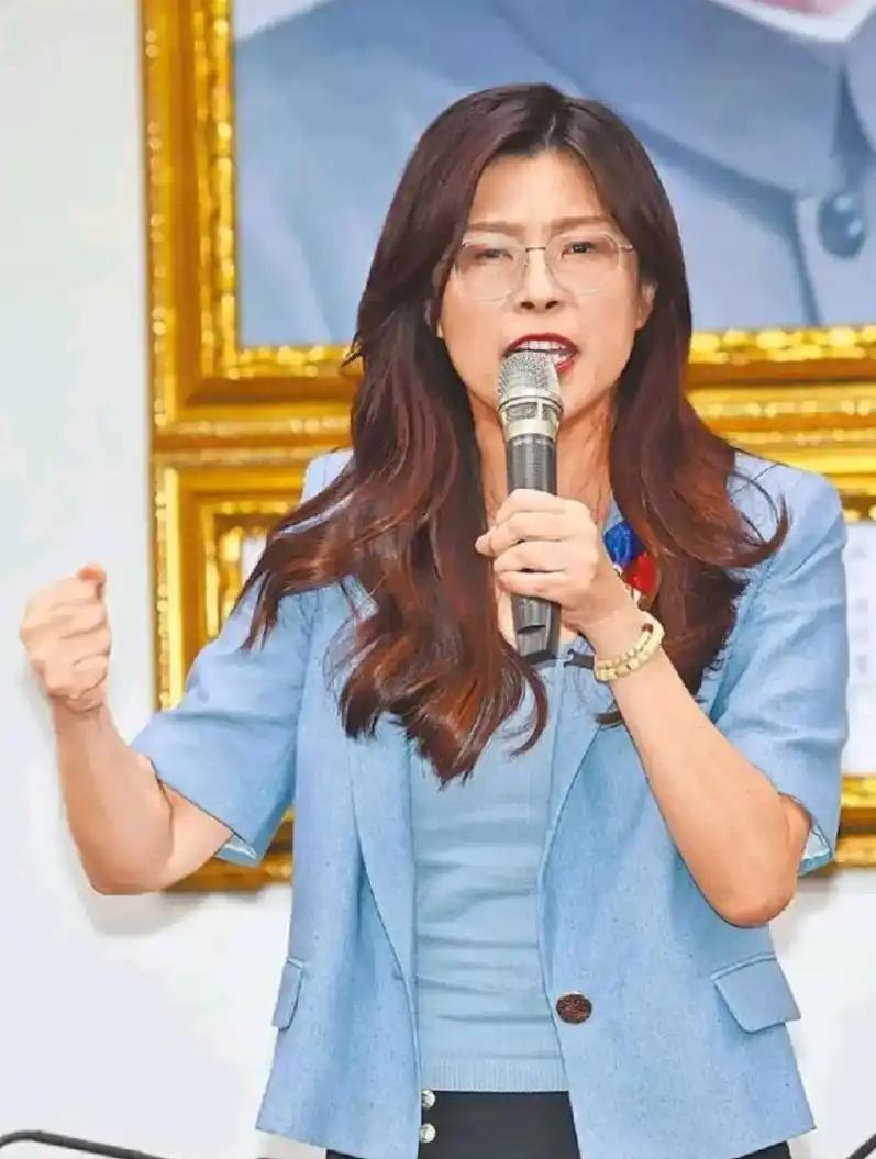 就在大家以为台海博弈进入中场休息时，5月31日，一个消息搅动了岛内外舆论：中国国