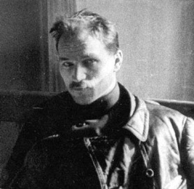 115年前的今日，阿尔乔姆·谢尔盖耶夫（后任顿涅茨克-克里沃罗格苏维埃共和国领导