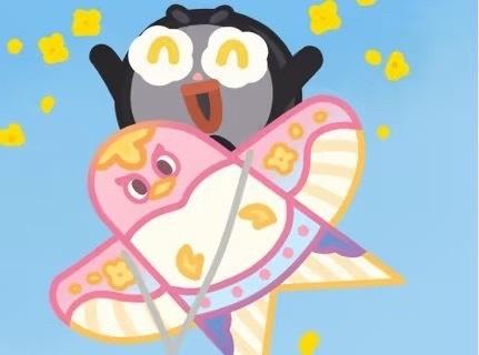 嫑锅身轻如燕（字面意思上的[航天员] ​​​