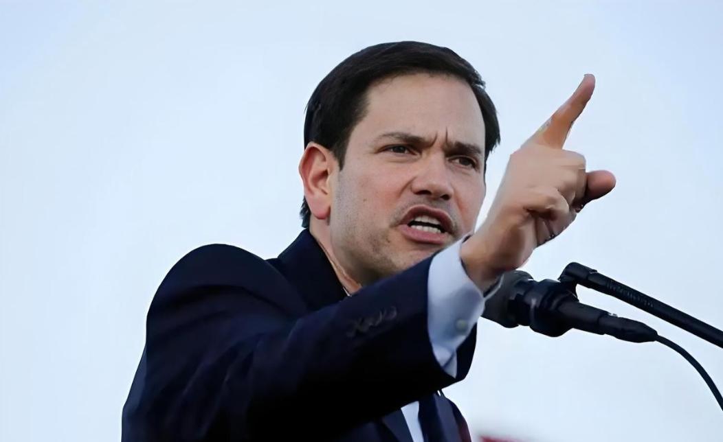 鲁比奥越过红线，直接签发所谓“西藏特别协调员”委任状！很多人以为，美国这是在展现