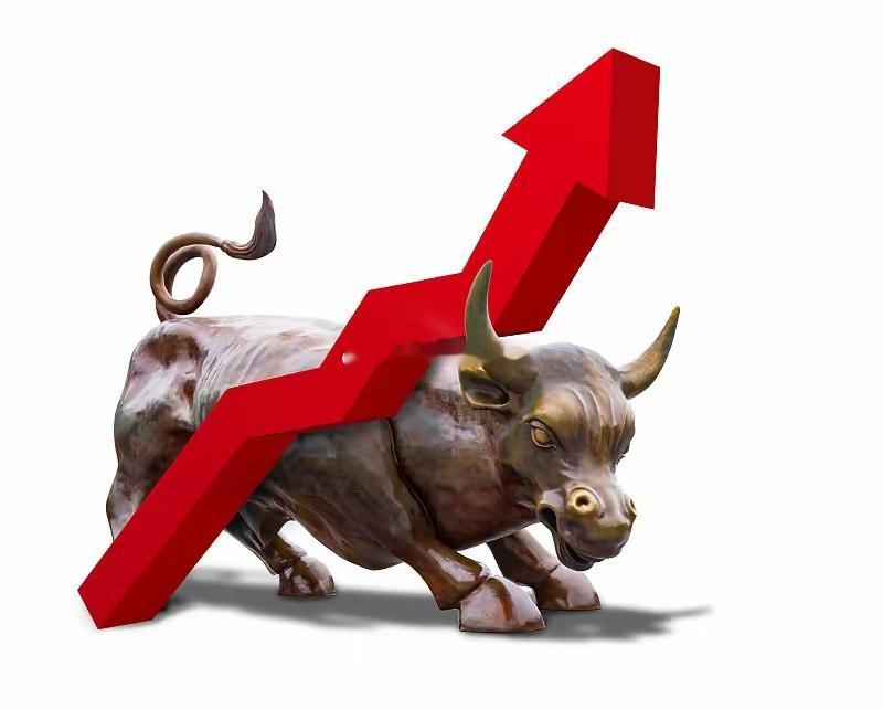 炒了几十年股票，发现什么技术都没有这三条有用！1.主升时要第一时间上，趋势形态流