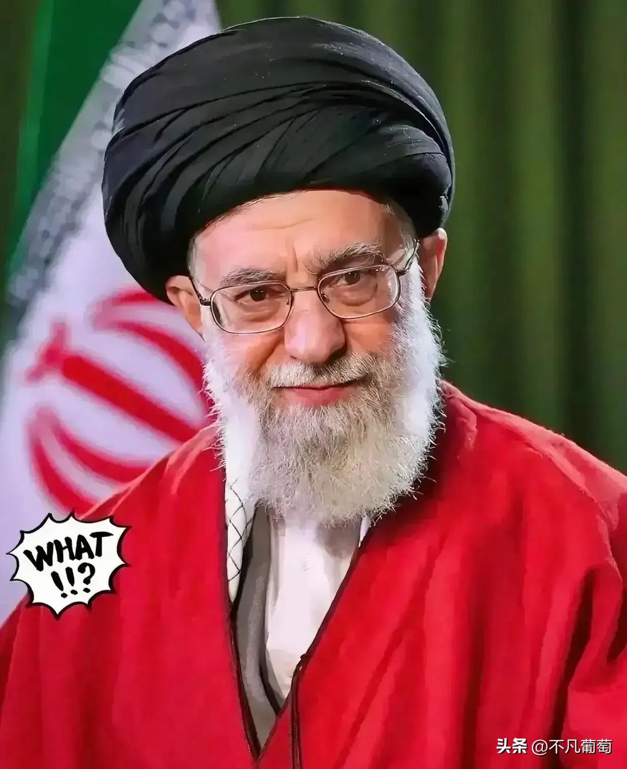 伊朗传来新消息
伊斯兰革命卫队宣布：
2026年3月6日，伊朗伊斯兰革命卫队宣布