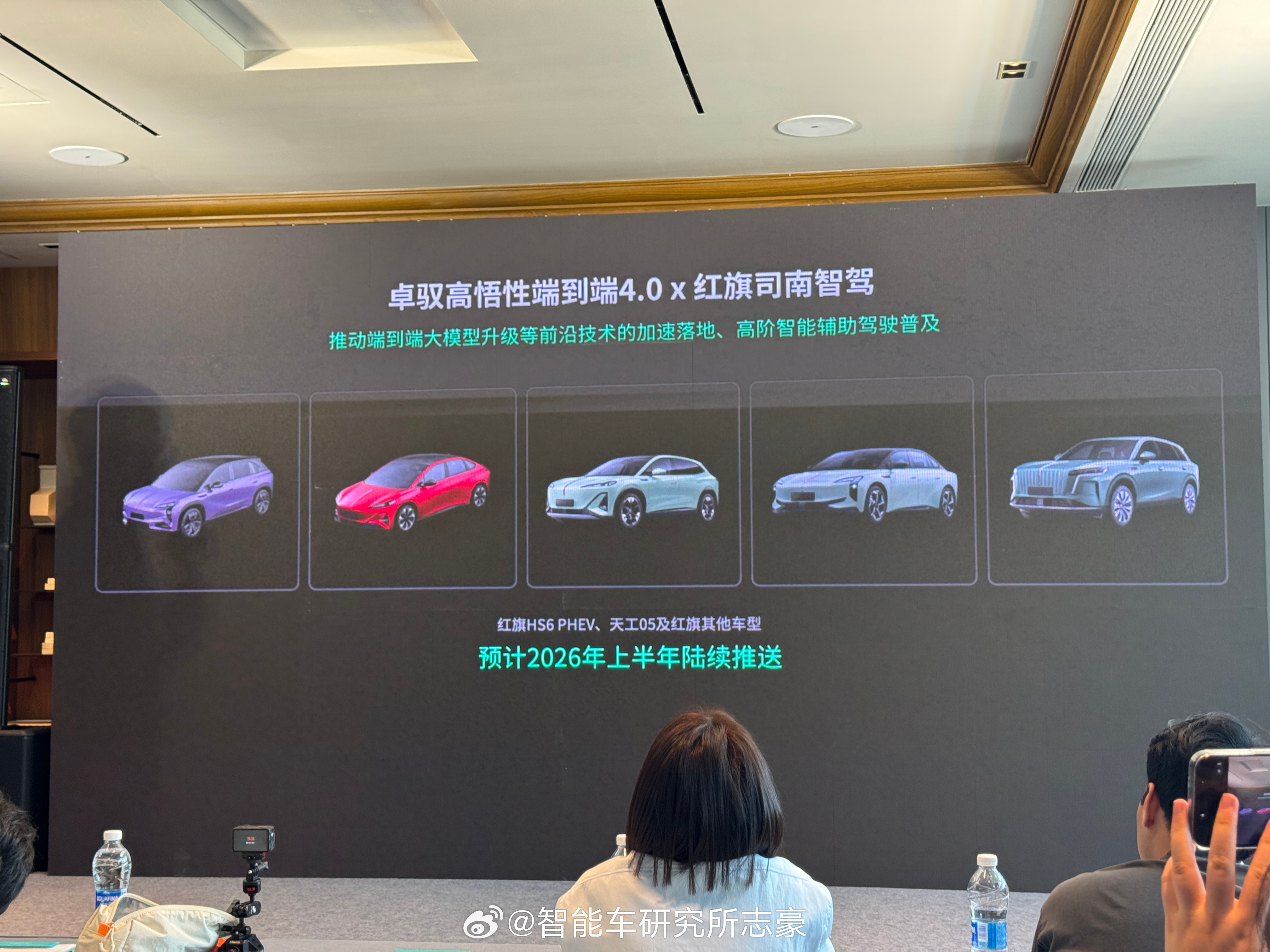 卓驭端到端，刚过年已经到了4.0了？这迭代速度也太快了，去年成都车展刚才2.0，