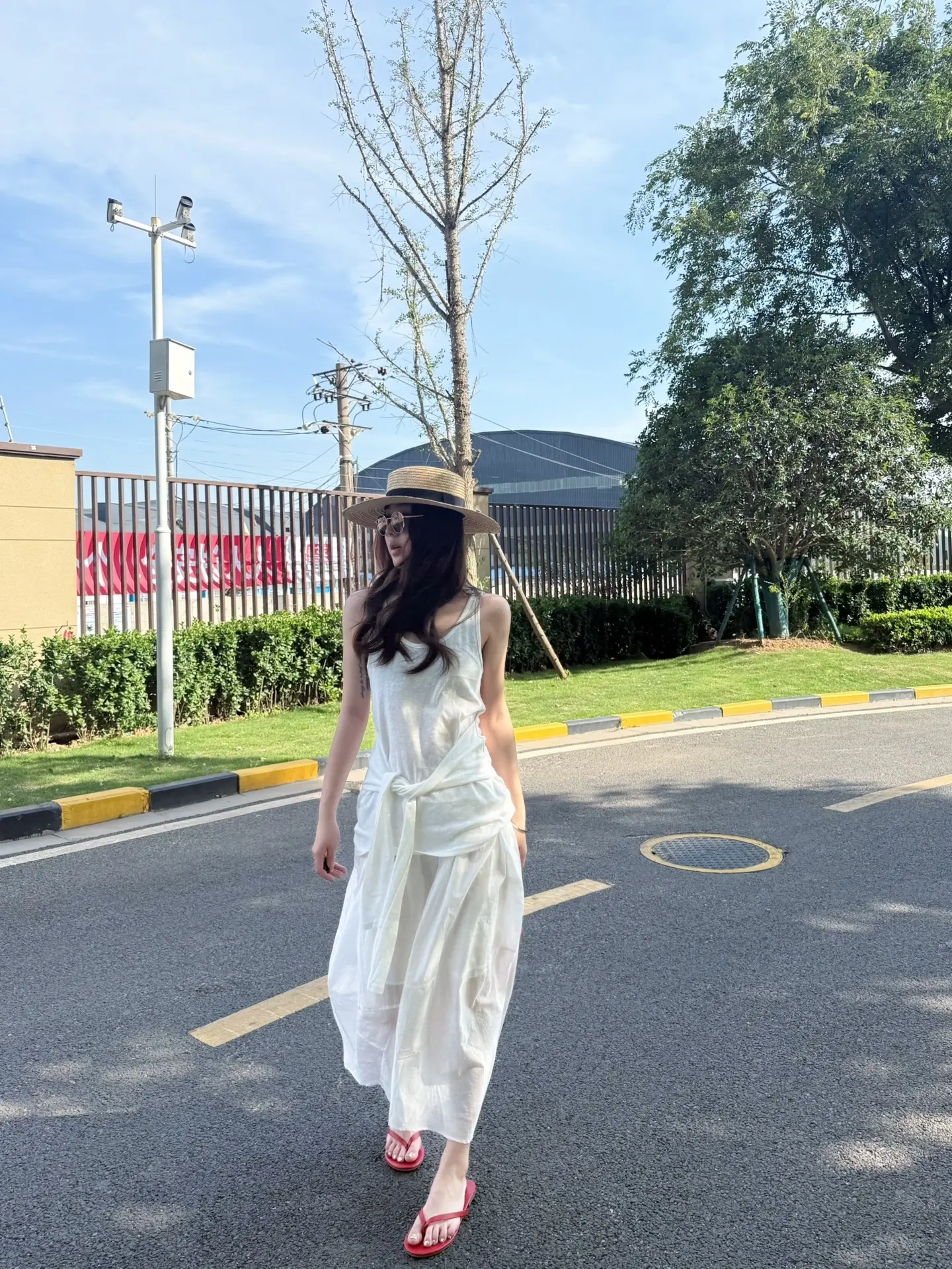 不爱的时候 半年和半天没区别。