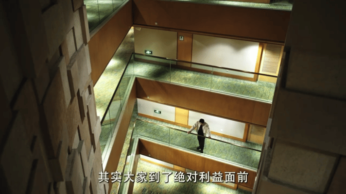 赢风杀青看完黄景瑜《赢风》杀青特辑，直接把期待值拉满！从基层快递员到行业开拓者，