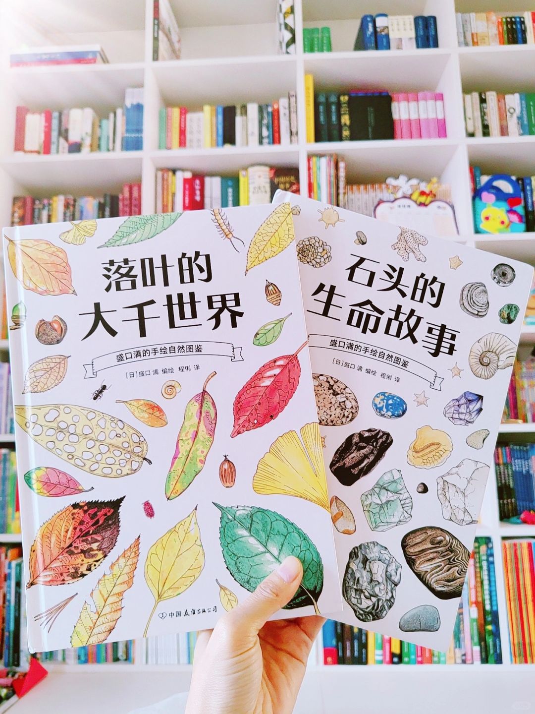 告别“塑料儿童”，今天我们去捡石头！