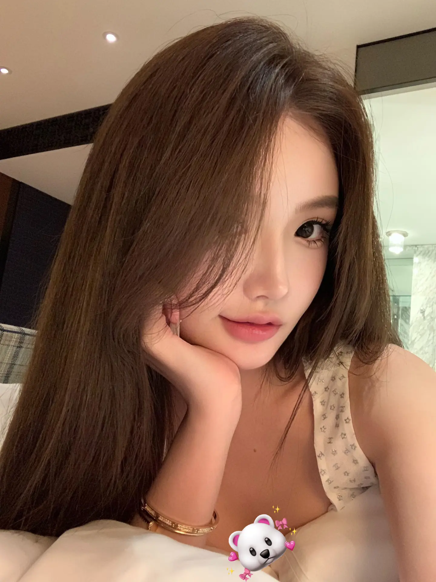 有港来信💌