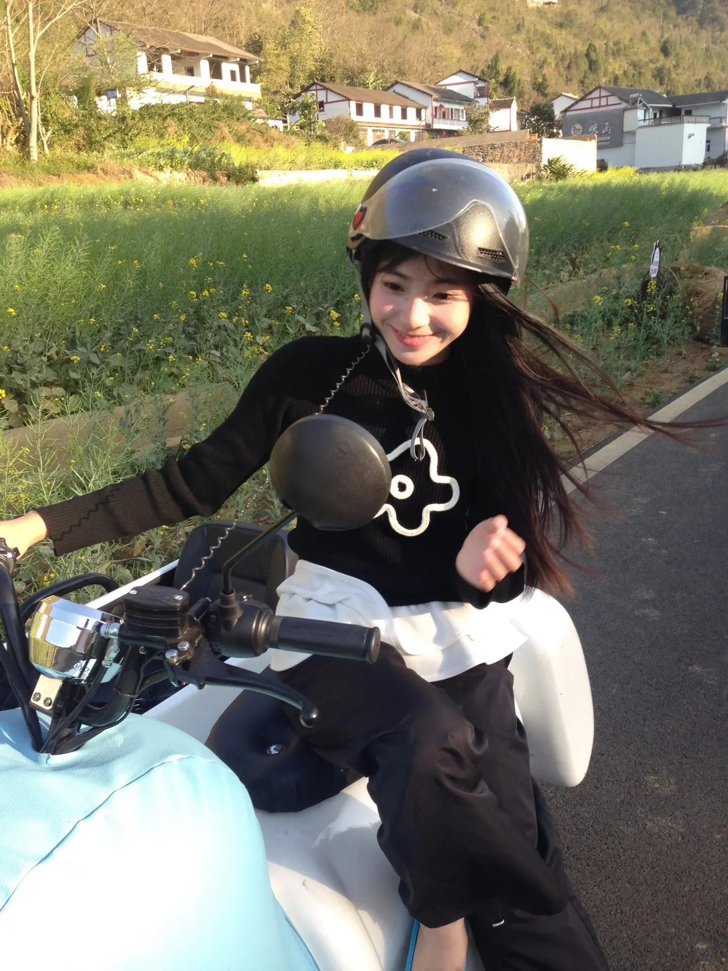 又是晴天🛵𓈒𓂂 𓂂𓈒𓏸