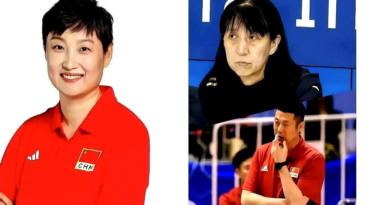 朱婷的2号球衣被剥夺，这事儿真让人看不懂，河南队表现那么好，排协和教练组却不用，