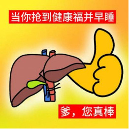 健康福一官宣，我感觉其他福都在后台等番位。会不会直接取代敬业福，成为最难集的那张